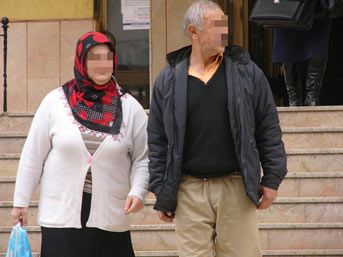 14 yaşındaki kızın şok eden ifadesi! 2