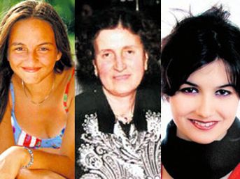 Polisin namus meselesi yaptığı d&ouml;rt cinayet 2