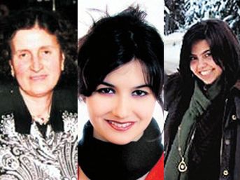 Polisin namus meselesi yaptığı d&ouml;rt cinayet 3