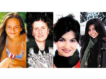 Polisin namus meselesi yaptığı d&ouml;rt cinayet 1