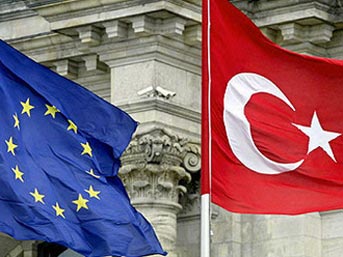 AB'den tartışılacak rapor