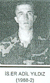 Türkiye şehitlerine ağlıyor 6