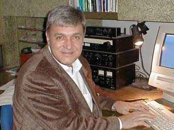 MHP nin m&uuml;zmin adayı şimdi DSP de 1