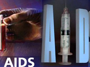 AİDS vakası sayısı 3 bin 175'e ulaştı