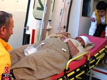 Adıyaman da 5 aile kavga etti: 2 &ouml;l&uuml;, 6 yaralı 2