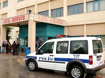 Antalya da domuz gribi paniği 2