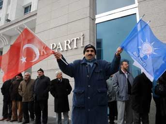 AKP Ankara adaylarını açıkladı 5