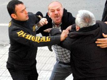 Akraba değil akbaba! 2