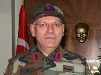 Dink cinayetini araştıran mülkiye müfettişlerine ifade veren Trabzon İl Jandarma Komutanlığı&#39;nda görevli Yüzbaşı Hüsamettin Polat, &quot;Albay Ali Öz, ... - alioz-albay