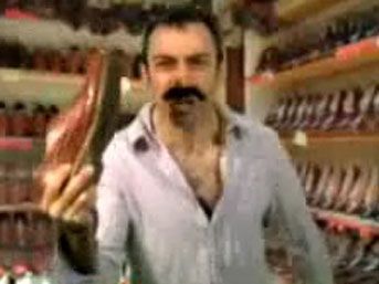 Ayakkabı sadece giymek i&ccedil;in değildir! 1