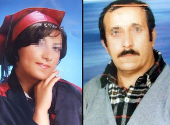 Kendisene k&uuml;freden babasını &ouml;ld&uuml;rd&uuml; 1