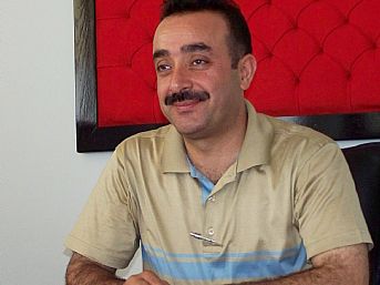 Balığa giden iş adamı denizde kayboldu