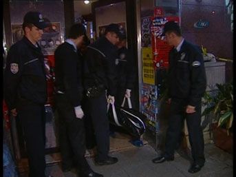 Bayrama cinayetlerin g&ouml;lgesi d&uuml;şt&uuml;! 5