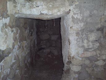 Batman da esrarengiz mağara 3