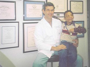 M&uuml;sl&uuml;man &ccedil;ocuk Yahudi doktor Katolik hastane 4