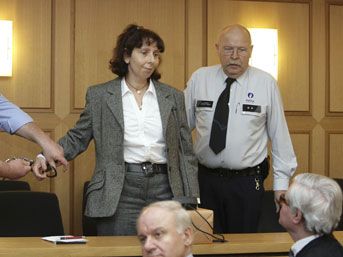 Canavar anne 5 &ccedil;ocuğuna işte b&ouml;yle kıymış! 1