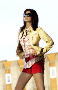 "Olsun" dedi ve oldu! 1