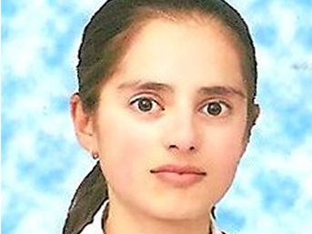 Liseli kızın ağlatan dramı 1