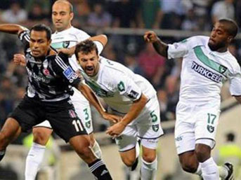 Tabata ipten aldı : 1-0
