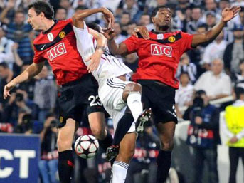 Beşiktaş Puansız Bitirdi