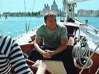 Bond un teknesi Marmaris te 1