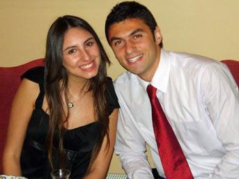 Burak’ı yıkan haber!