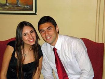 Rus kızlarla alem mi yaktı? 1