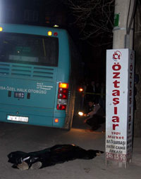 Son durakta esrarengiz &ouml;l&uuml;m 3