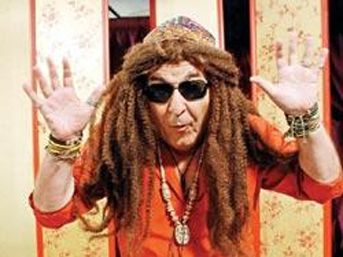 Bob Marley oldu
