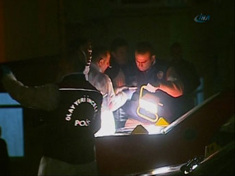 Bayrama cinayetlerin g&ouml;lgesi d&uuml;şt&uuml;! 4