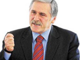 DİSK Başkanı ameliyattan çıktı