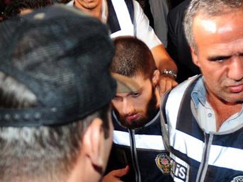 Kilit isim: Şükran abla!