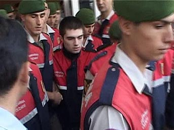 Cem Garipoğlu kanlı villada