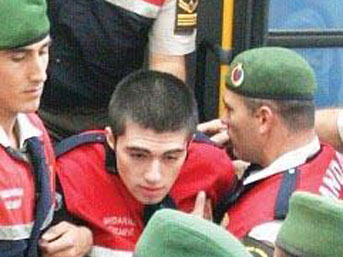 Cem'in kemik yaşı nüfusla aynı çıktı