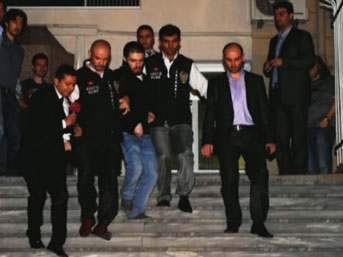 "Hiçbirşey yemiyor, sık sık su içiyor"