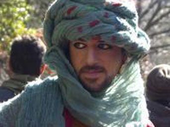 "Issız Adam"ın ilgin&ccedil; hikayesi 2