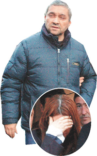 Cem in annesi ve kardeşleri i&ccedil;in Mavi B&uuml;lten &ccedil;ıkartılıyor 1