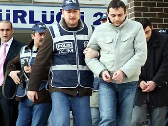 Yaralıyı ambulansta yakacaklardı! 2