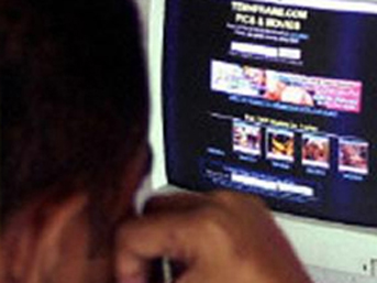Cinsel içerikli site atılma nedeni