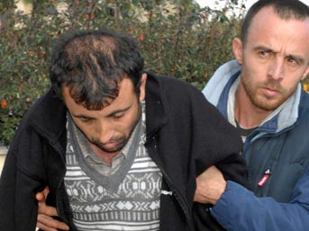 5 yaşındaki H&uuml;seyin kalbine yenildi 2