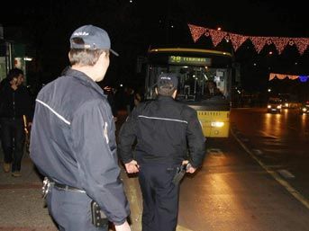 &Ccedil;ocuğunu otob&uuml;ste unuttu 2