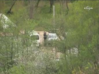 Poyrazk&ouml;y kazısı e-maille başladı 2