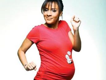 Zıpır kız hamile! 1