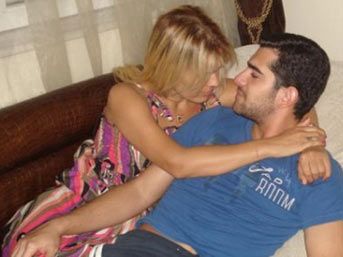 Gizli aşkın ev hali 1