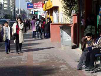 ''Osmaniye'de artçı depremler olabilir'' uyarısı