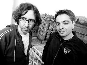 Disco Funk House'a davetiye!
