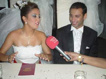 "Bu bir aşk bebeği" 2