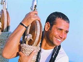 "Bu bir aşk bebeği" 3