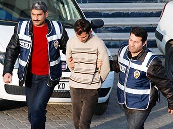 Doktoru fidye i&ccedil;in ka&ccedil;ırmak istediler 2