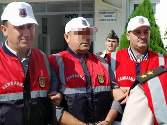 Domuz bağı cinayetinin sanığı ilk kez konuştu 1